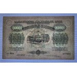 Russia, 10000 Rubles, 1922, aUNC