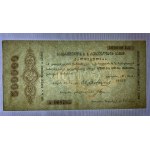Russia, 500000 Rubles, 1922, AU