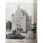 Przewodnik po Toruniu i okolicach z mapą i ilustracjami - Toruń 1917 [ Fuhrer durch Thorn]