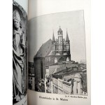 Przewodnik po Toruniu i okolicach z mapą i ilustracjami - Toruń 1917 [ Fuhrer durch Thorn]