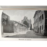 Przewodnik po Toruniu i okolicach z mapą i ilustracjami - Toruń 1917 [ Fuhrer durch Thorn]