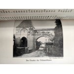 Przewodnik po Toruniu i okolicach z mapą i ilustracjami - Toruń 1917 [ Fuhrer durch Thorn]