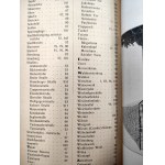 Guide to Torun and its surroundings with map and illustrations - Torun 1917 [ Fuhrer durch Thorn].