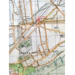 Przewodnik po Toruniu i okolicach z mapą i ilustracjami - Toruń 1917 [ Fuhrer durch Thorn]