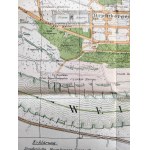 Przewodnik po Toruniu i okolicach z mapą i ilustracjami - Toruń 1917 [ Fuhrer durch Thorn]