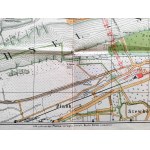 Przewodnik po Toruniu i okolicach z mapą i ilustracjami - Toruń 1917 [ Fuhrer durch Thorn]