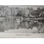 Przewodnik po Toruniu i okolicach z mapą i ilustracjami - Toruń 1917 [ Fuhrer durch Thorn]