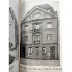 Przewodnik po Toruniu i okolicach z mapą i ilustracjami - Toruń 1917 [ Fuhrer durch Thorn]
