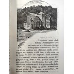 Wróblewski K. - Nad prądnikiem - Przewodnik po Ojcowie i jego okolicy - Warszawa 1907