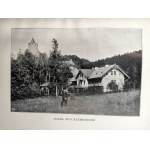 Wróblewski K. - Nad prądnikiem - Przewodnik po Ojcowie i jego okolicy - Warszawa 1907