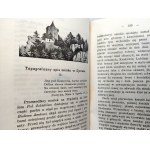 Wróblewski K. - Nad prądnikiem - Przewodnik po Ojcowie i jego okolicy - Warszawa 1907