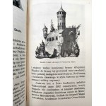 Wróblewski K. - Nad prądnikiem - Przewodnik po Ojcowie i jego okolicy - Warszawa 1907