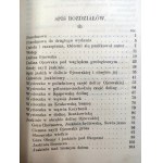 Wróblewski K. - Nad prądnikiem - Przewodnik po Ojcowie i jego okolicy - Warszawa 1907