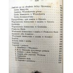 Wróblewski K. - Nad prądnikiem - Przewodnik po Ojcowie i jego okolicy - Warszawa 1907