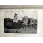 Wróblewski K. - Nad prądnikiem - Przewodnik po Ojcowie i jego okolicy - Warszawa 1907