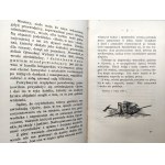 Wróblewski K. - Nad prądnikiem - Przewodnik po Ojcowie i jego okolicy - Warszawa 1907