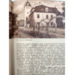 Przewodnik turystyczny - Śląsk Zaolziański, drukarnia Św. Wojciecha, Poznań ok 1938 [ Cieszyn, Śląsk Cieszyński]