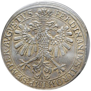 Niemcy, Rottweil miasto, Ferdynand II, Talar 1623