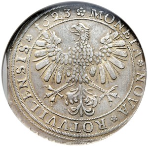 Niemcy, Rottweil miasto, Ferdynand II, Talar 1623