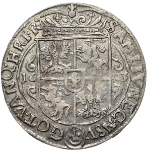 Sigismund III Vasa, ort 1623, Bydgoszcz, PRVS.M+