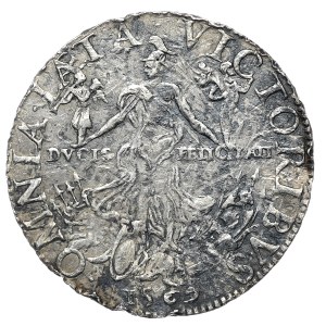 Francja, Karol IX (brat Henryka Walezego), Liczman 1569. Rzadkość