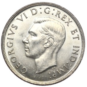 Kanada, 1 Dolar, 1939r.