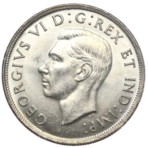 Canada, $1, 1939.