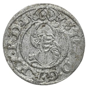 Stefan Batory, a 1586 shellac, Riga