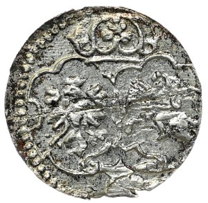 Sigismund III Vasa, denarius 1623, Lobznica