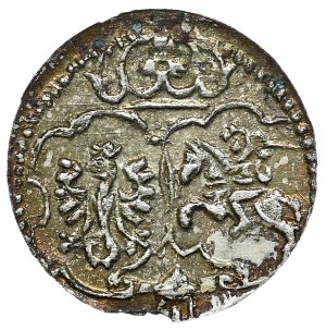 Sigismund III Vasa, denarius 1623, Lobznica