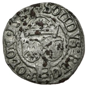 Stefan Batory, 1583 shellac, Olkusz