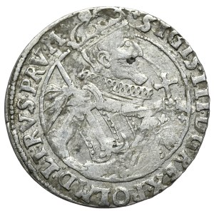 Sigismund III Vasa, ort 1623, Bydgoszcz, PRV:M+
