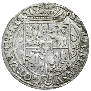 Zygmunt III Waza, ort 1623, Bydgoszcz, PRV:M+