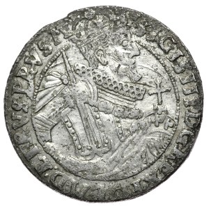 Sigismund III Vasa, ort 1623, Bydgoszcz, PRVS.M+