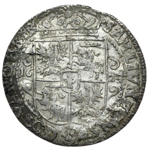 Sigismund III Vasa, ort 1623, Bydgoszcz, PRVS.M+