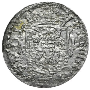 Zygmunt III Waza, półtorak 1619 Wilno - Rzadkość