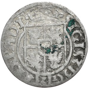 Sigismund III Vasa, halftone without date, Bydgoszcz