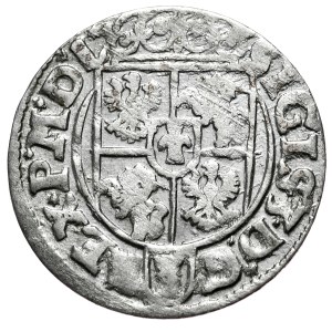 Zygmunt III Waza, półtorak 1619, Bydgoszcz