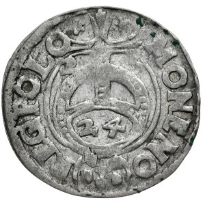 Zygmunt III Waza, Półtorak 1623, Bydgoszcz - naśladownictwo hetmańskie