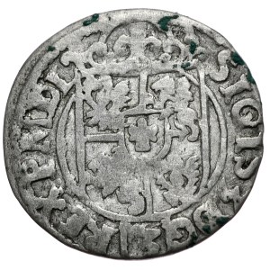 Zygmunt III Waza, Półtorak 1623, Bydgoszcz - naśladownictwo hetmańskie