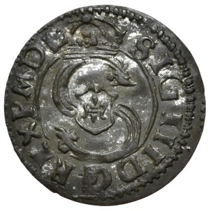 Sigismund III Vasa, ternar 1625, Lobznica