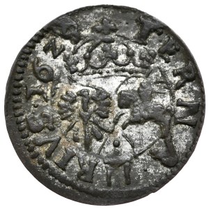 Sigismund III Vasa, ternar 1625, Lobznica