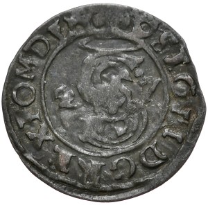 Sigismund III Vasa, ternar 1627, Lobznica