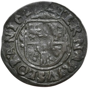 Sigismund III Vasa, ternar 1627, Lobznica