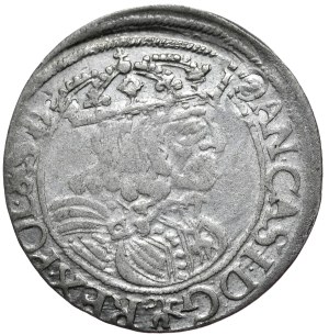 John II Casimir, Sixth of July, 1661 GBA, Lviv