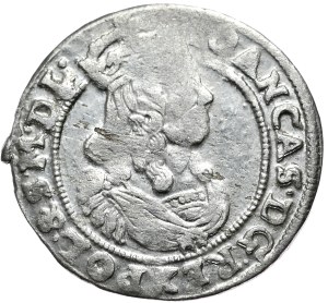 John II Casimir, Sixth of 1666 AT, Bydgoszcz
