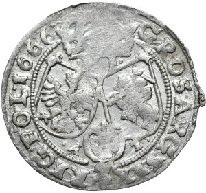 John II Casimir, Sixth of 1666 AT, Bydgoszcz