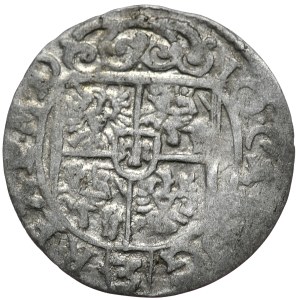 Jan II Kazimierz, półtorak 1662, Poznań