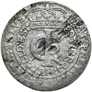 Jan Kazimierz, tymf 1664, Kraków