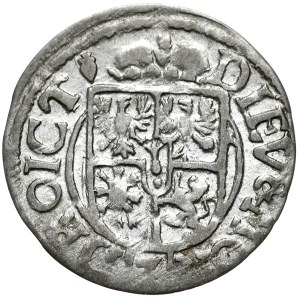 Ducal Prussia, George Wilhelm, half-track 1624, Königsberg